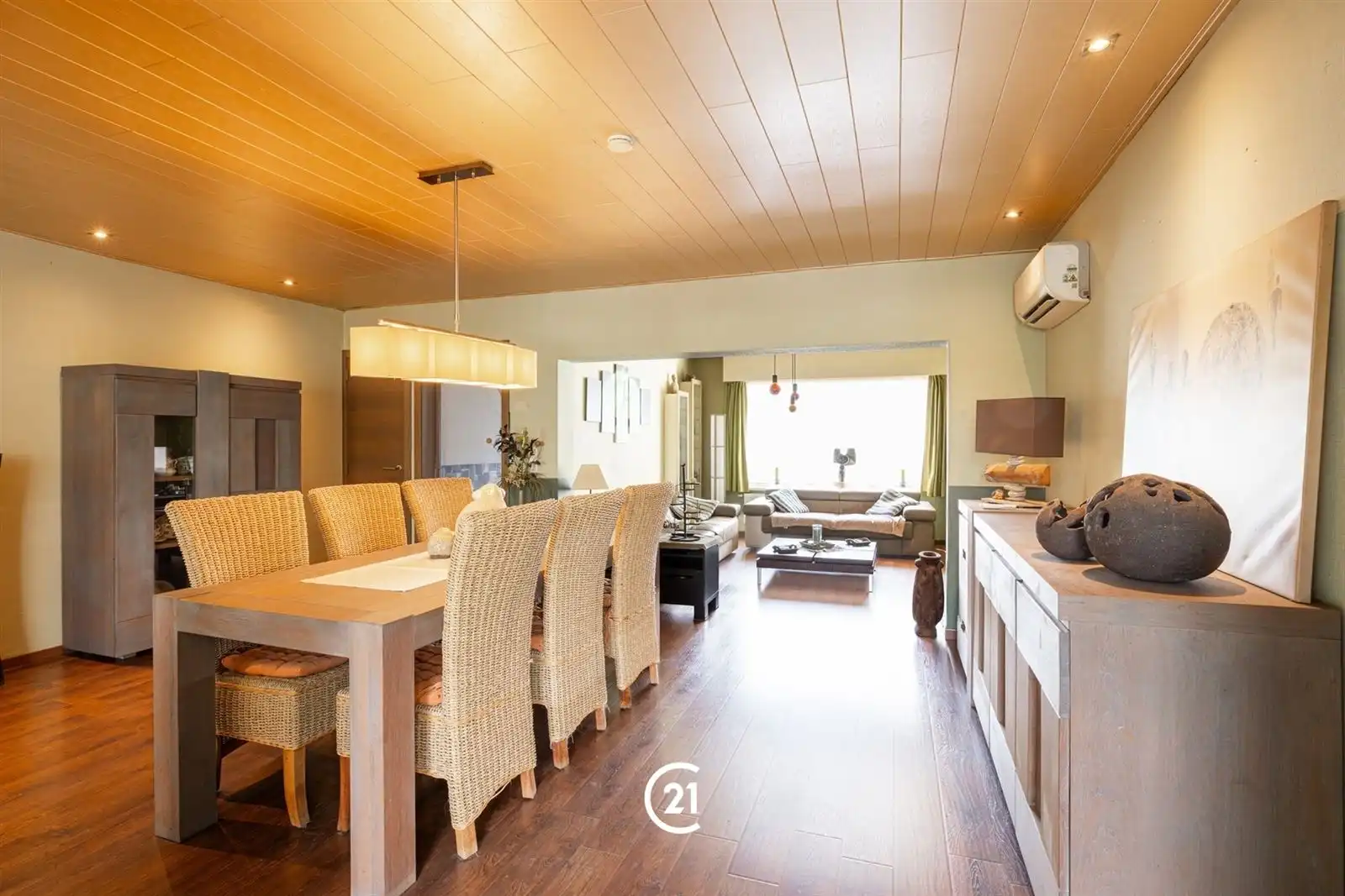 Prachtig huis 4 slaapkamers foto 9
