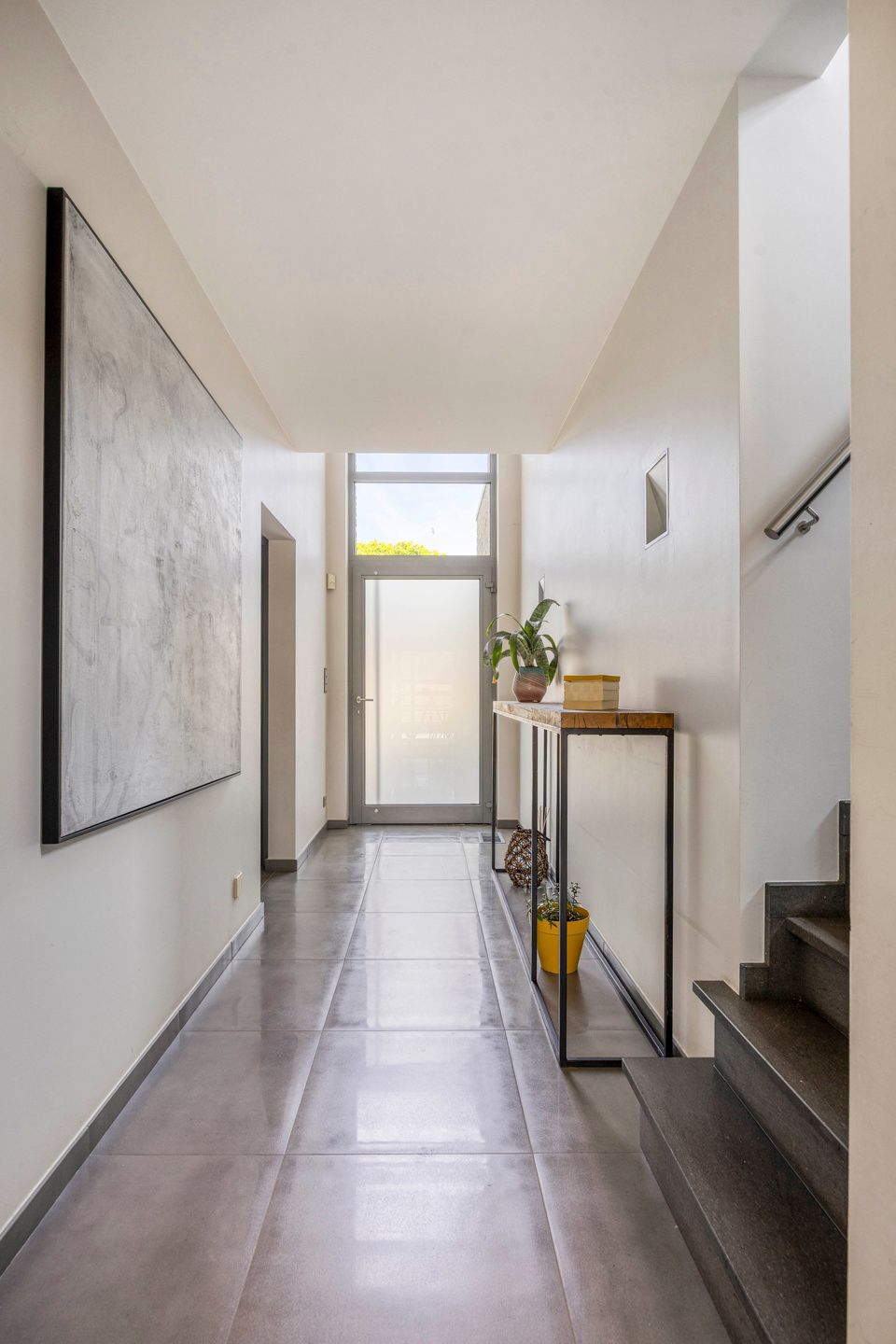 Prachtige villa op ruim perceel met mooi vergezicht foto 16
