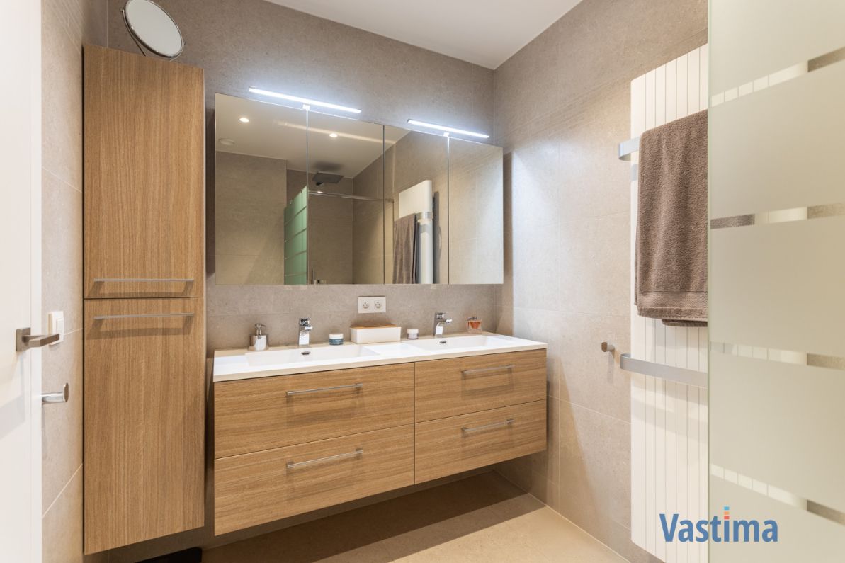 Exclusieve penthouse met panoramisch uitzicht aan natuurgebied De Gerstjens foto 30