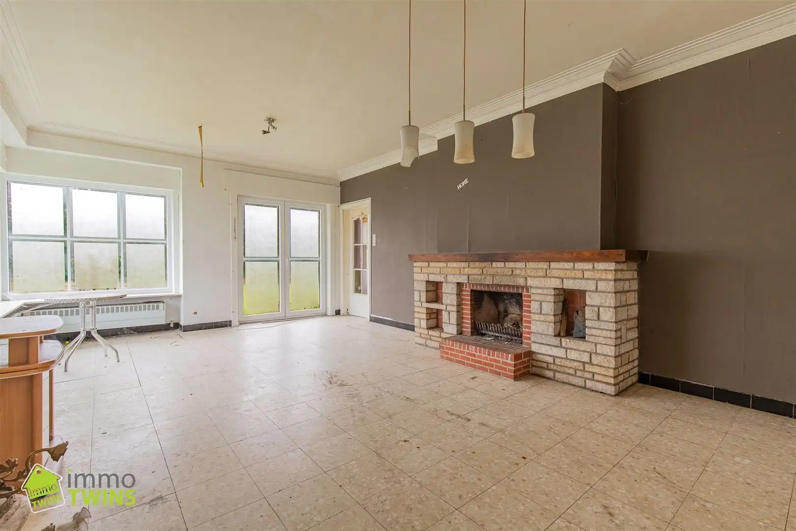 Statige villa met uitzonderlijk potentieel op toplocatie in Berlare foto 5