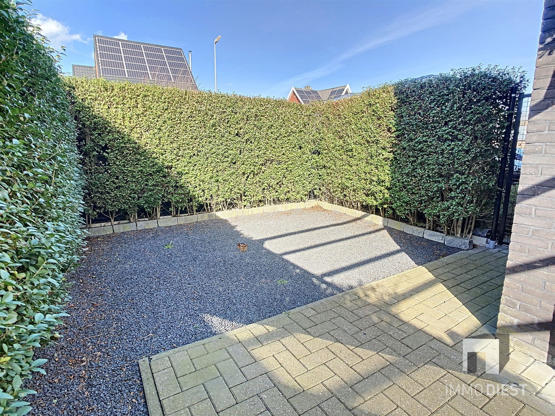 Gelijkvloers app. foto 17