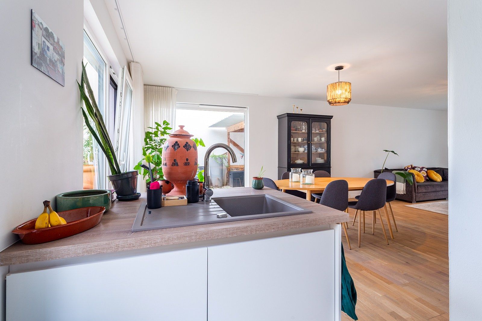 Prachtige gemeubelde woning met tuin foto 14