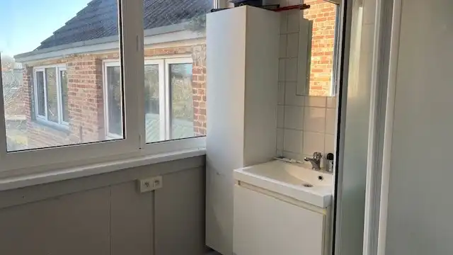 Te koop - Op te frissen appartement in Lier op 2°Verdieping foto 8