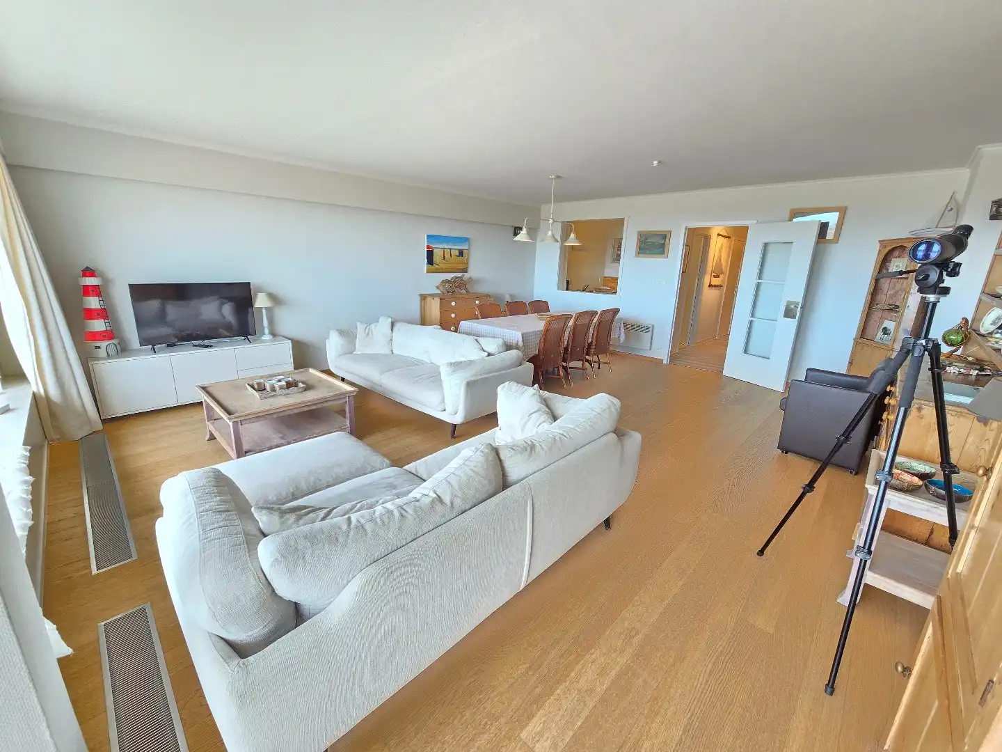 Appartement te koop Zeedijk 484 -/0101 - 8670 Oostduinkerke