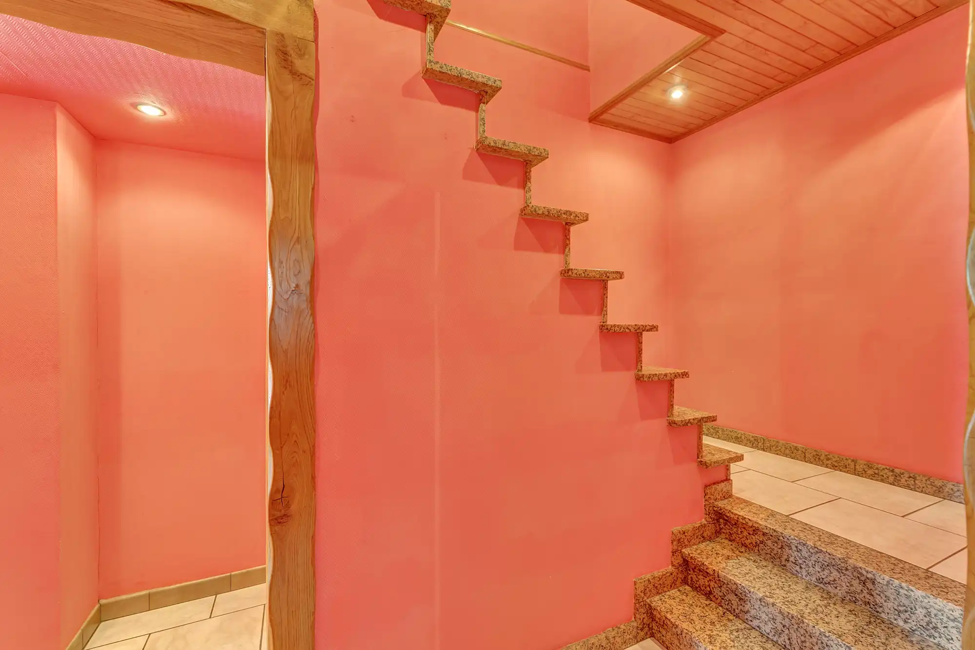 Goed onderhouden woning foto 12