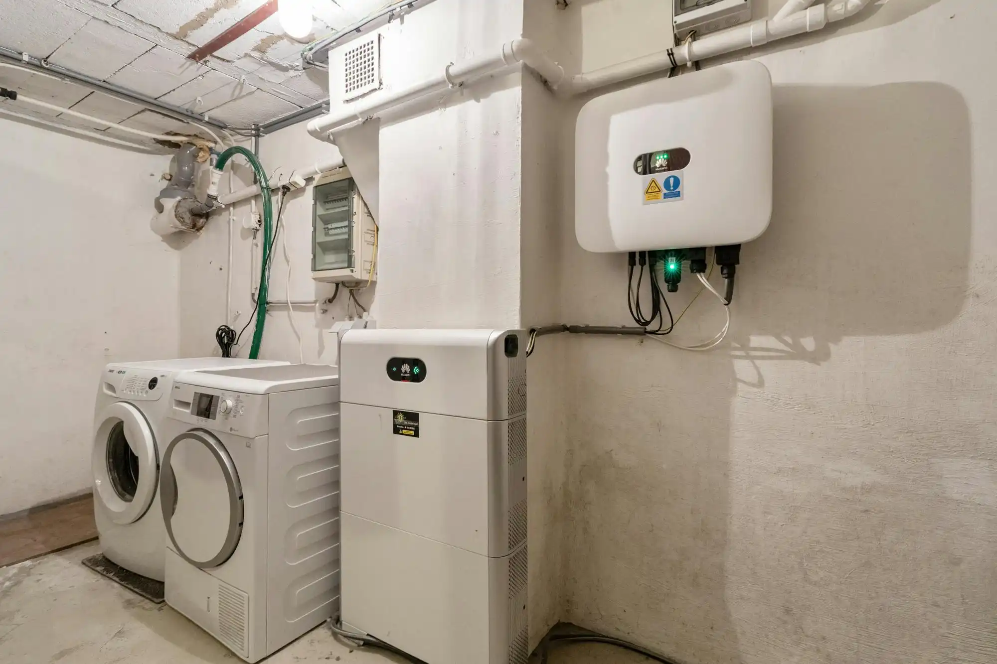 Verrassend ruime stadswoning met 5 slaapkamers en mooie tuin foto 23