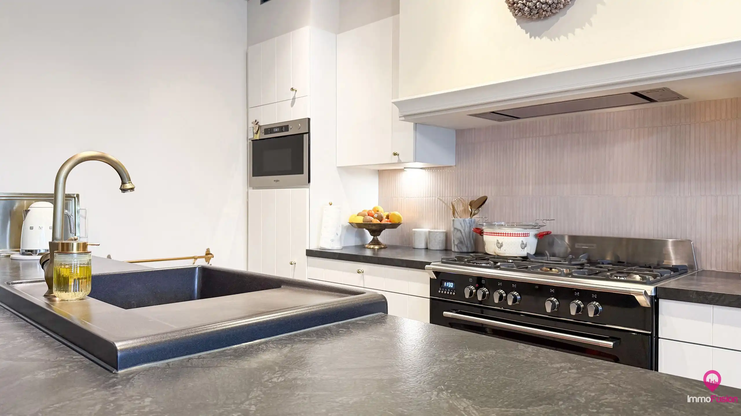 Fantastische landelijke nieuwbouw met 4 slpkm en mooie tuin! foto 15