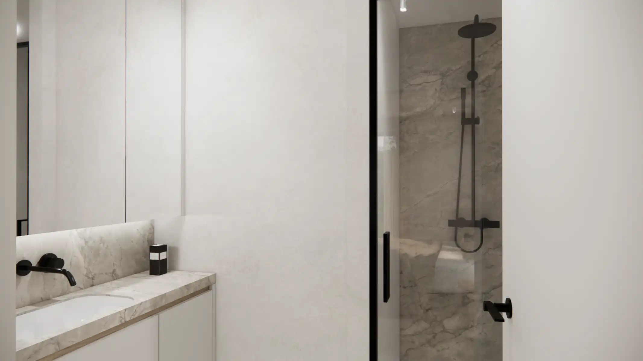 Appartement te koop foto 5