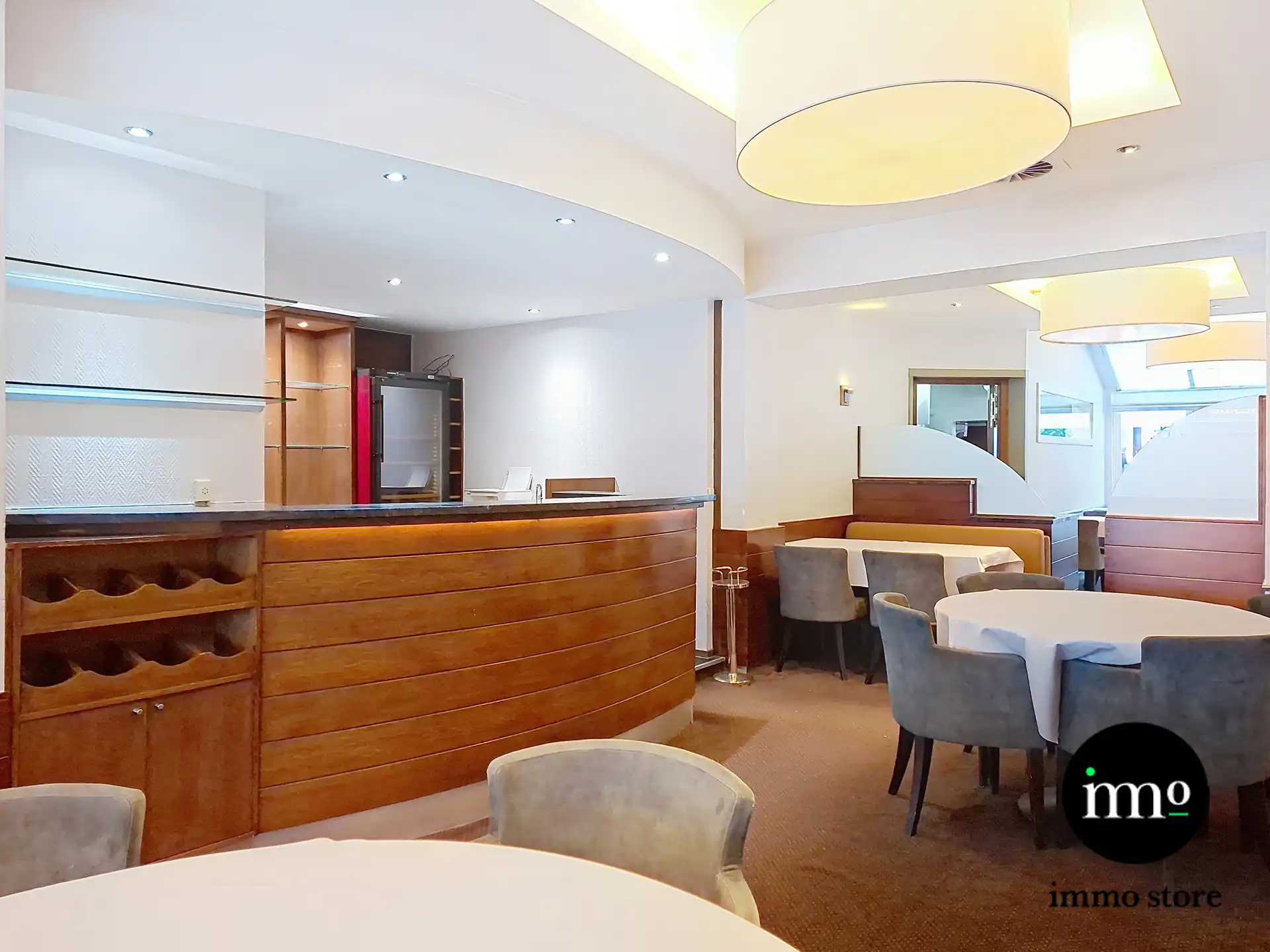 Commerciële ruimte te koop foto 6