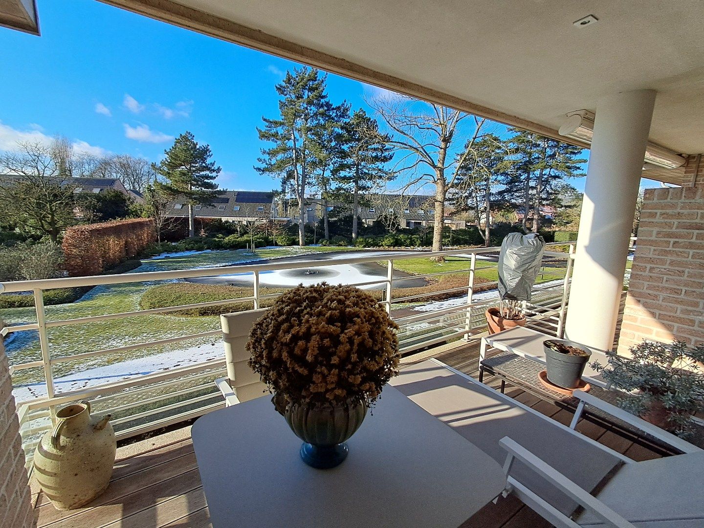 Prachtig appartement op rustige ligging! foto 6