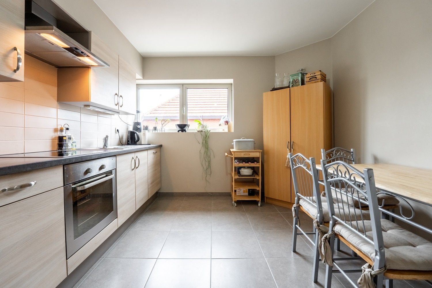 Ruim 3 slaapkamer appartement nabij het centrum van Balen foto 9