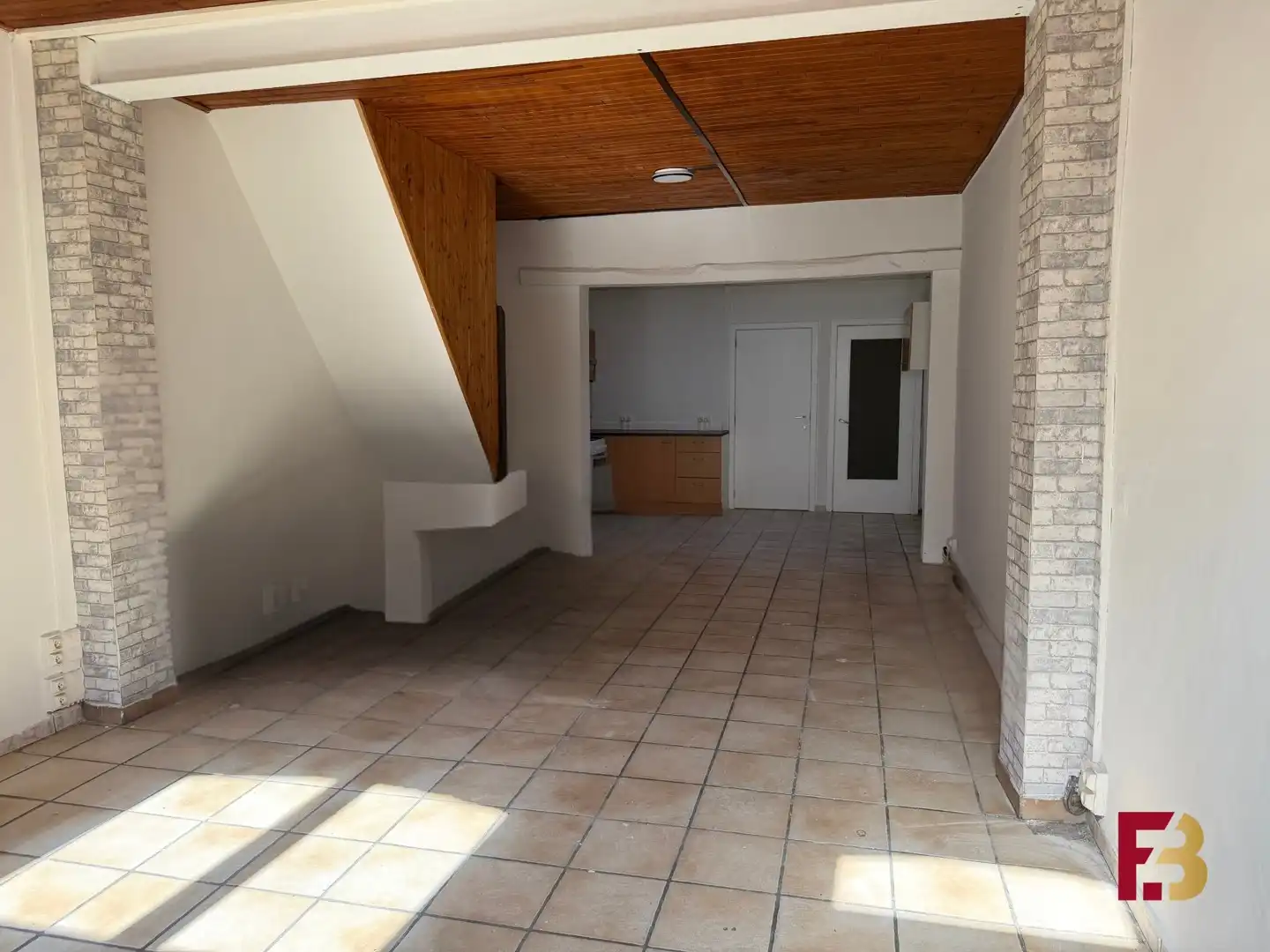 Aangenaam wonen in het hart van Wetteren foto 2