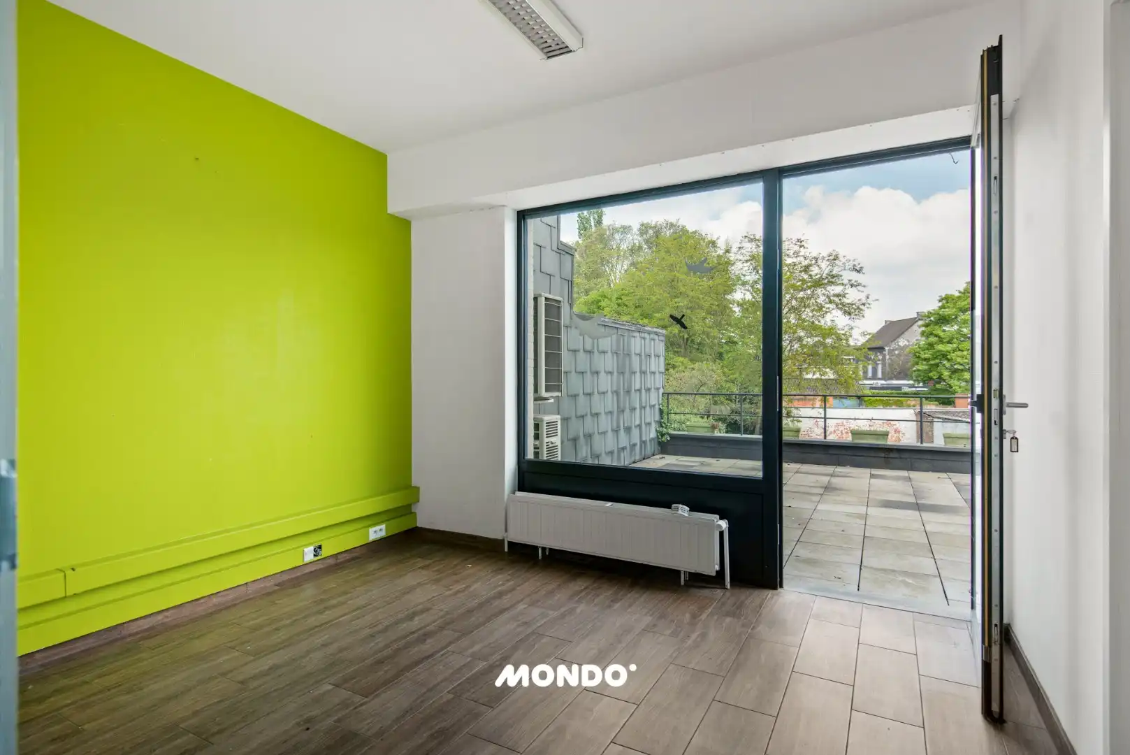 Veelzijdig kantoorgebouw met uitzonderlijk potentieel – ideaal voor praktijk, coworking of investering. foto 19