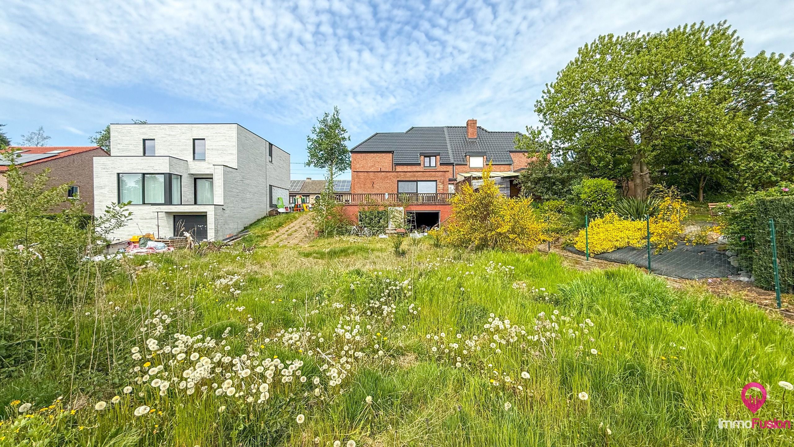 Woning met afwerkingsmogelijkheden in Paal! foto 29