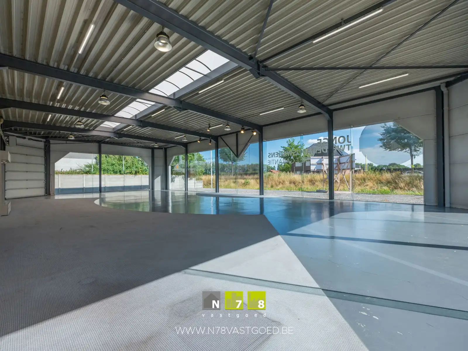 Commercieel te koop foto 3