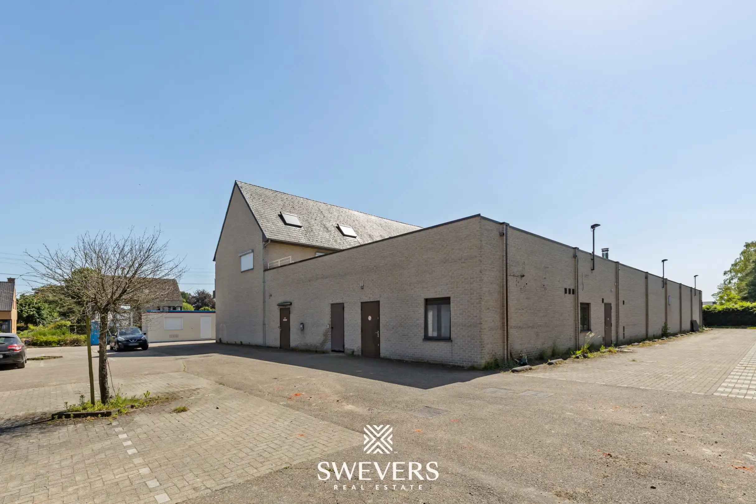 137 m² duplex in Heppen — slim wonen met meerwaarde foto 27