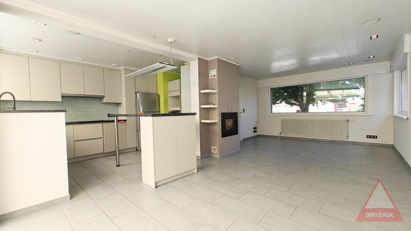 Menen - Halfopen instapklare woning foto 6