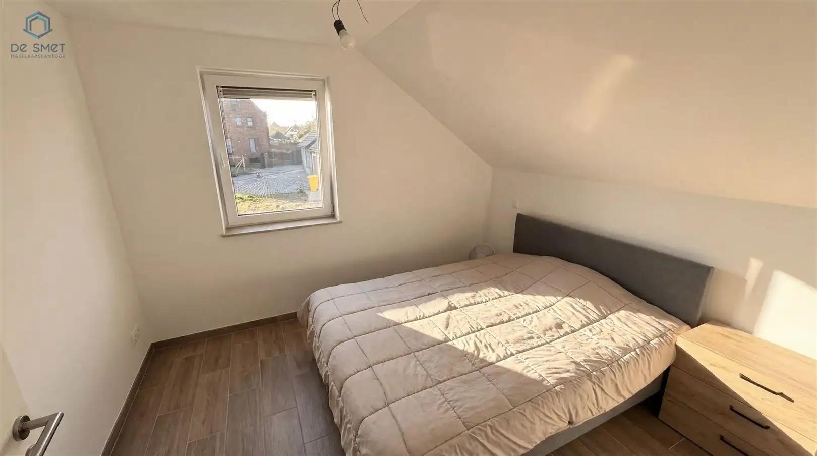 INSTAPKLARE NIEUWBOUWWONING MET 3 SLP, TUIN EN GARAGE foto 17