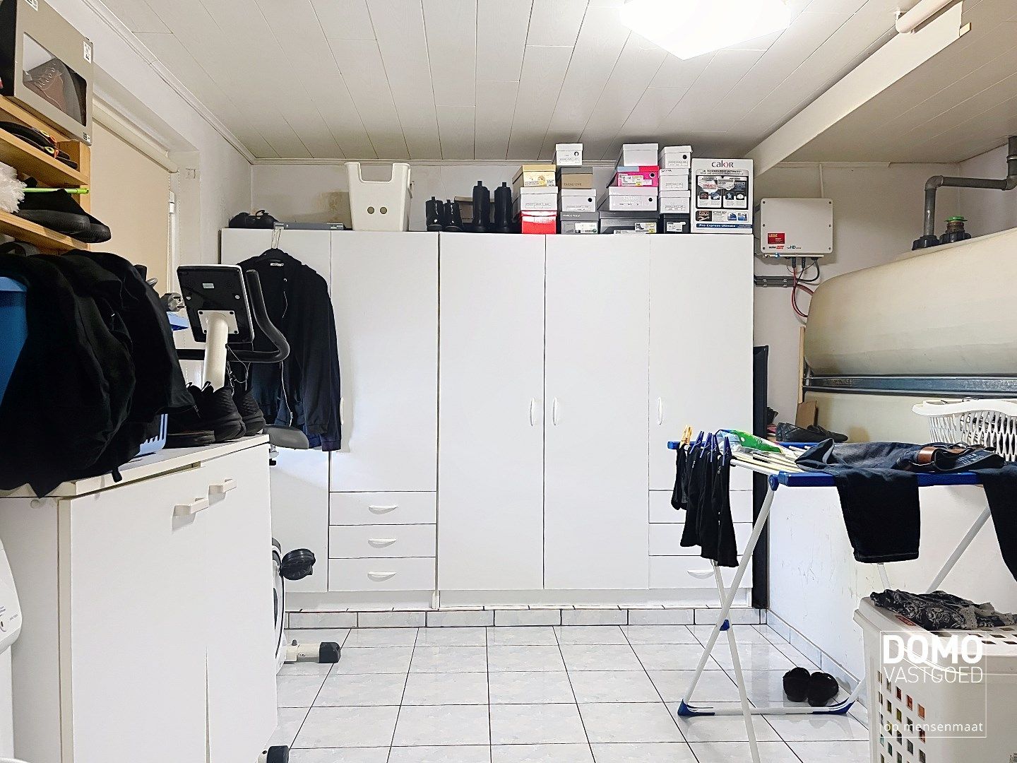INVESTERINGSPAND te Heusden-Zolder - verkoop met levenslang huurcontract foto 13