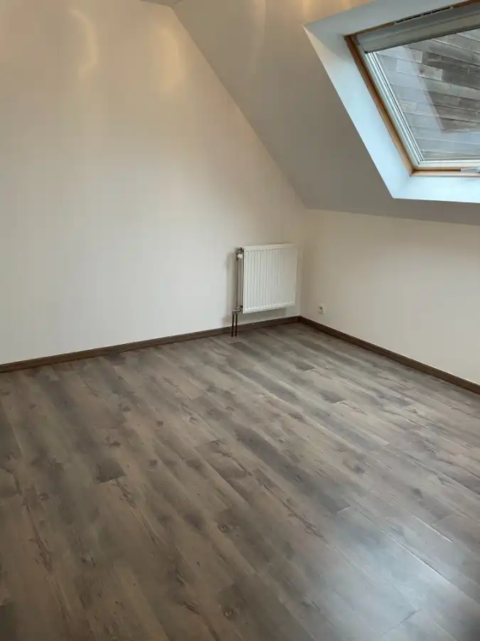 EENGEZINSWONING + tuin foto 17