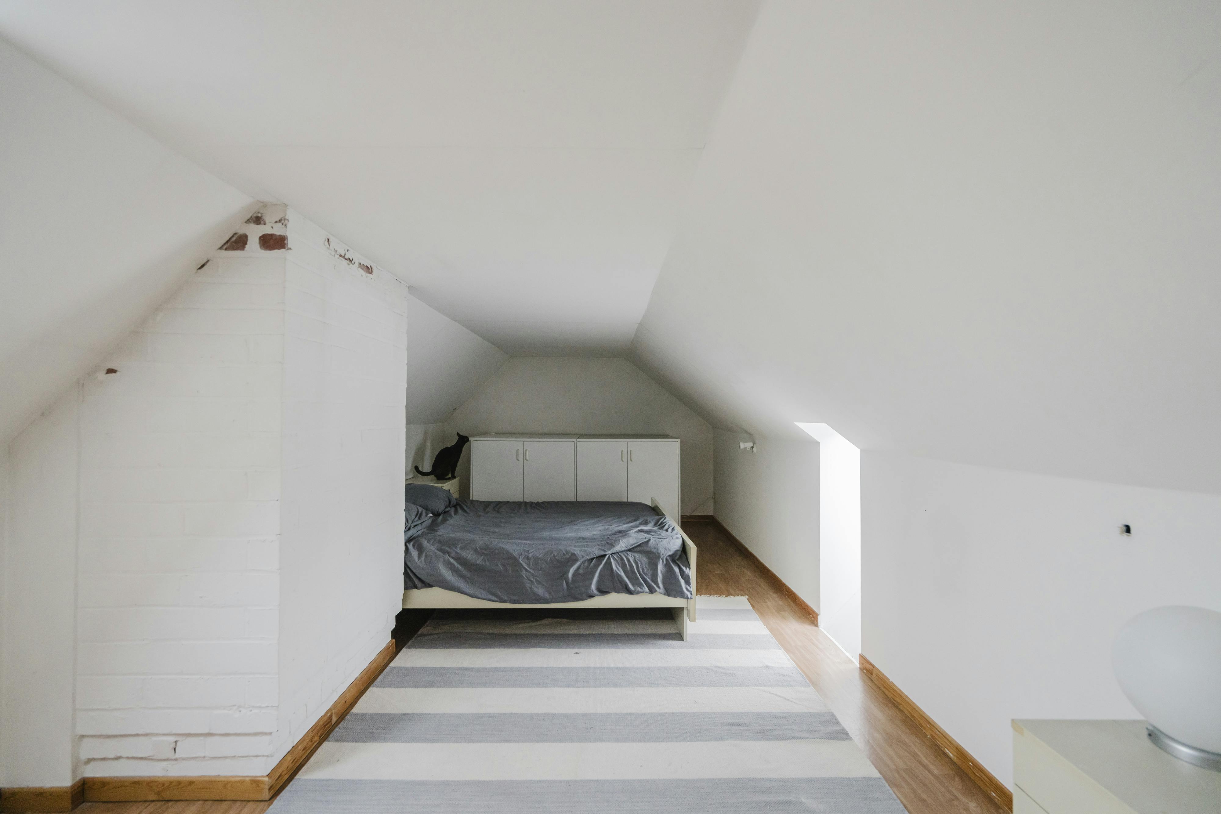 Karaktervolle burgerwoning te koop op Sint-Elisabeth te Kortrijk! foto 11