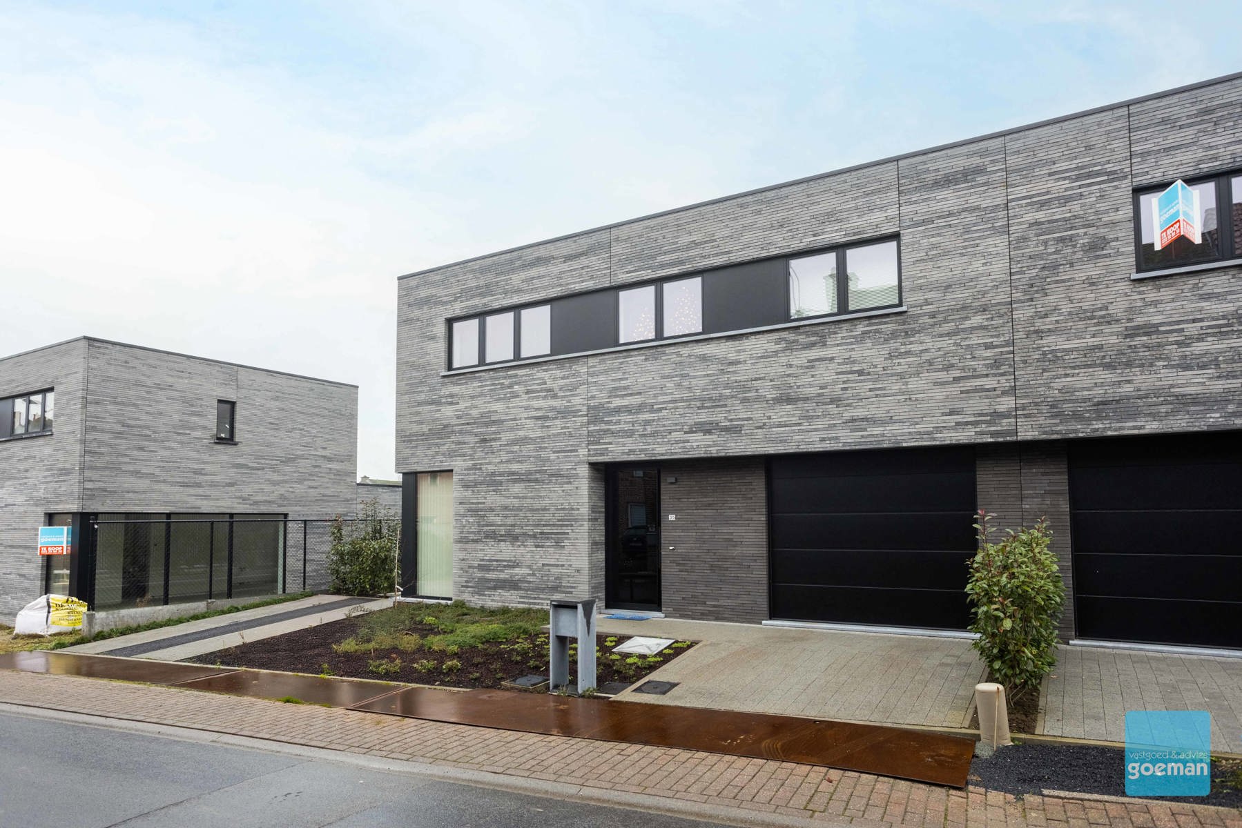Bijna energieneutrale woning met rustige ligging foto 2