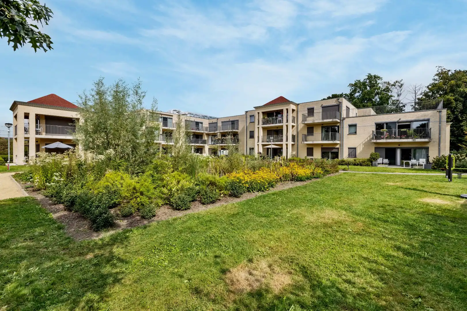 Appartement te koop Uitbreidingslaan 10 -/B0005 - 9160 Lokeren