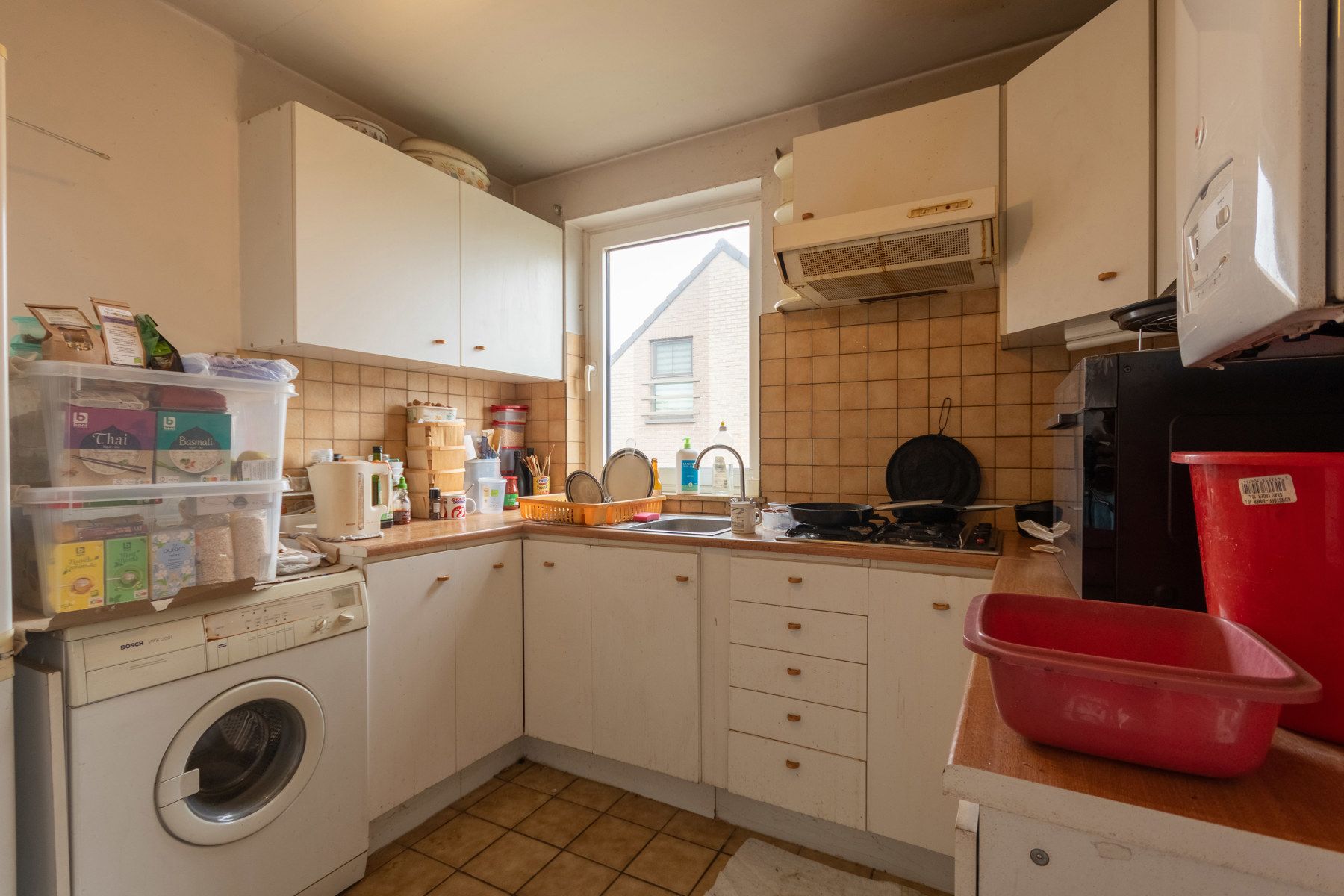Gunstig gelegen woning ingedeeld in 2 appartementen foto 16