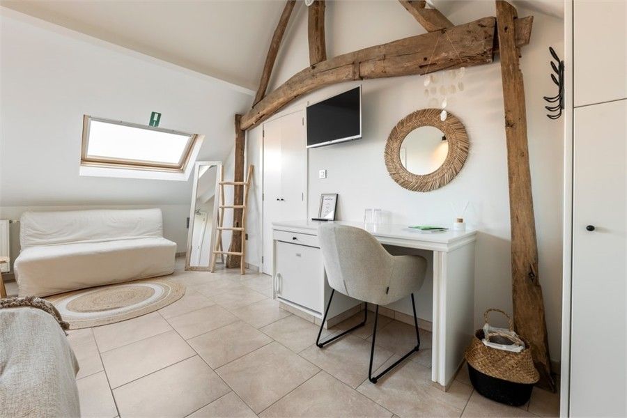 OVERNAME HANDELSFONDS BOUTIQUE B&B IN HET HART VAN HASPENGOUW foto 87