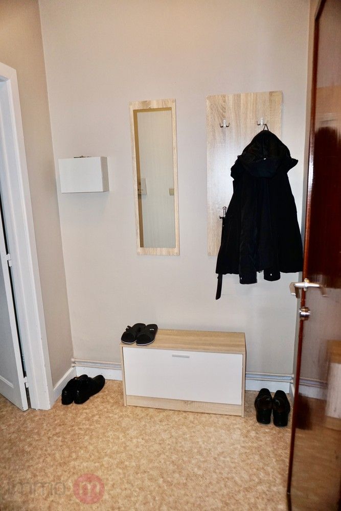 Centraal gelegen 1 slaapkamer appartement op 3 min. van het station van Leuven. foto 17