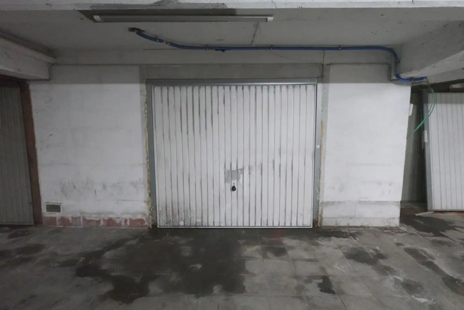 5 garages te koop in Anderlecht foto 4