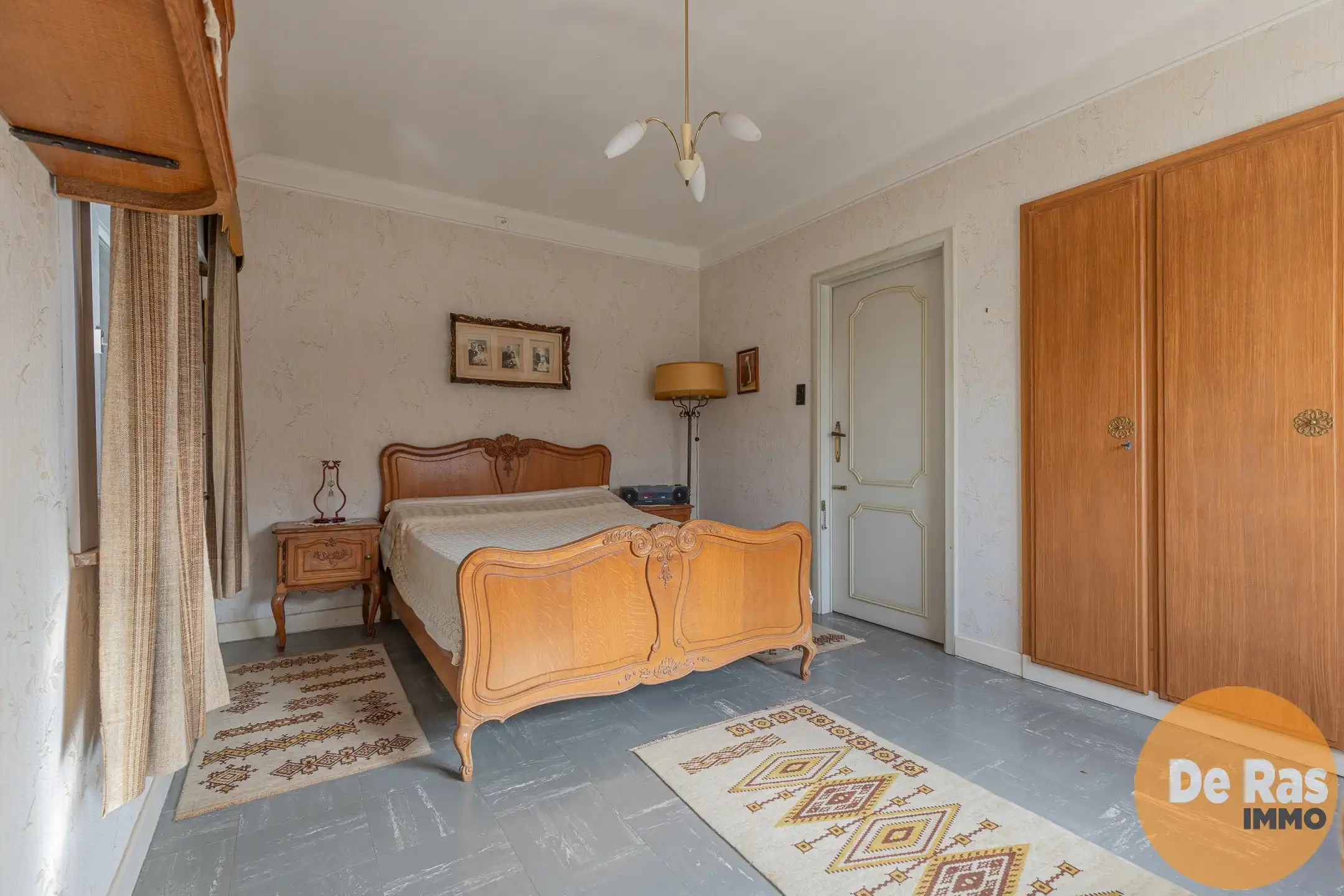 ERPE-MERE- Twee woningen in het landelijke Mere  foto 15