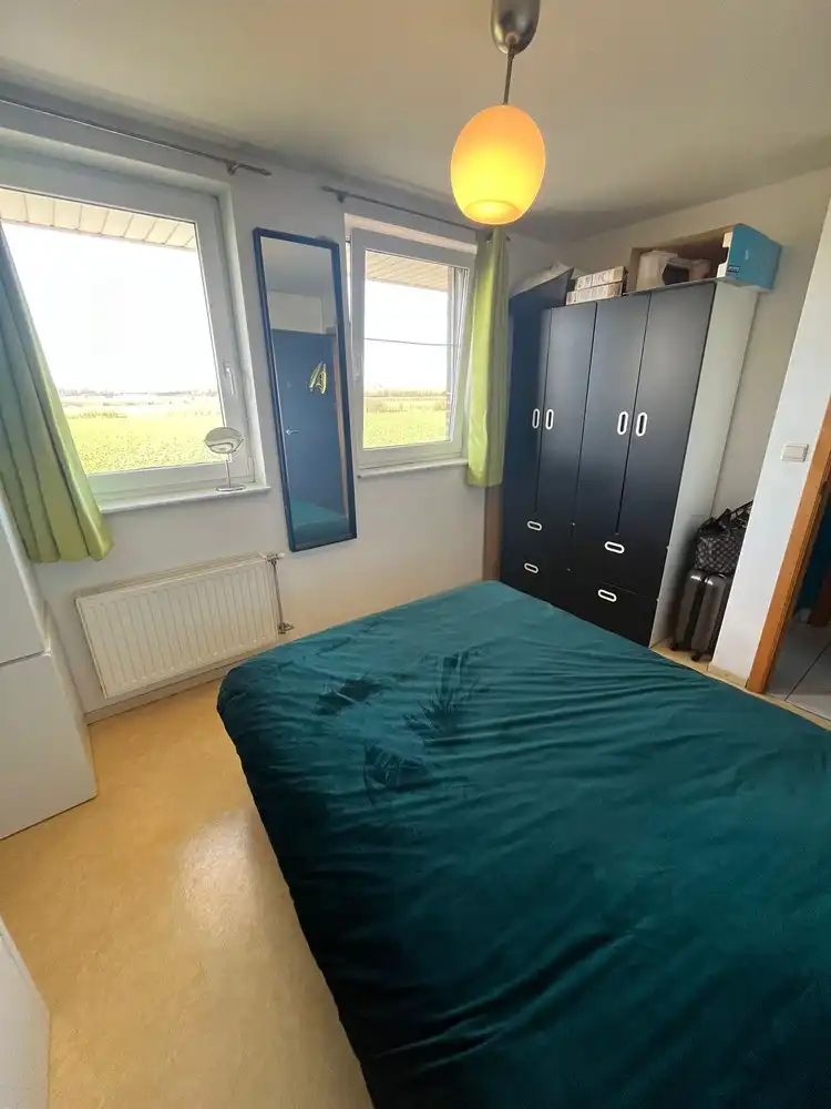 Mooie, energiezuinige gezinswoning foto 14