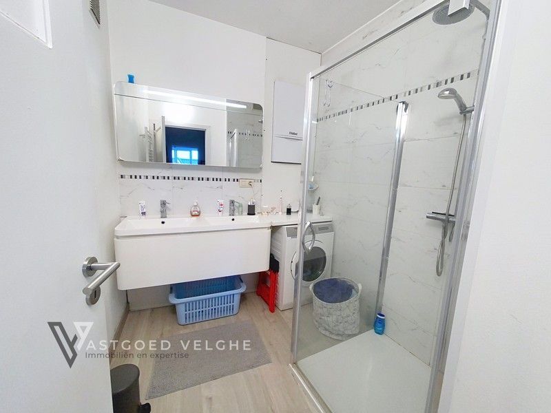 Gerenoveerd appartement gelegen in het centrum van Hasselt foto 18