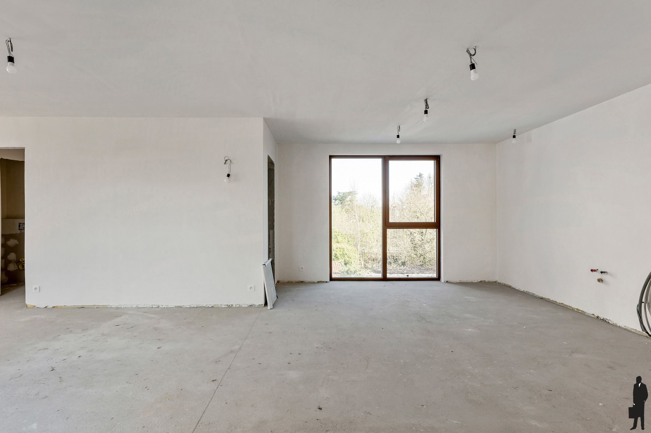 KOOP NU NOG AAN 6%! Stijlvol nieuwbouwproject het Bloemenhof gelegen in het centrum van Hoogstraten! foto 6