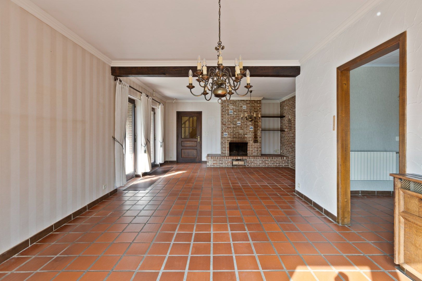 Mooie gezinswoning met tuin, rustige ligging  te Lauw, Tongeren-Borgloon foto 8