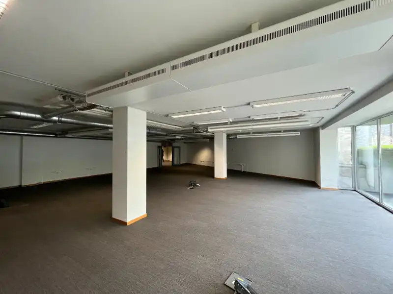 Commercieel te huur Hendrik Consciencestraat 40 - 2800 Mechelen