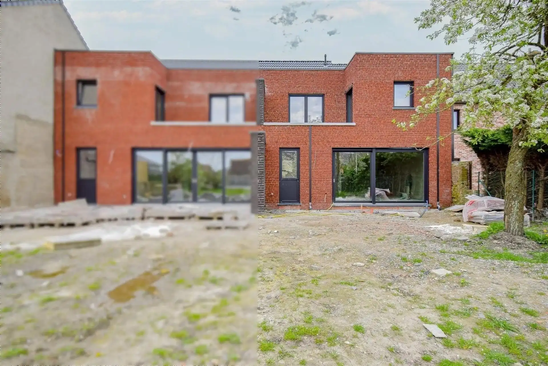 Huis foto 11