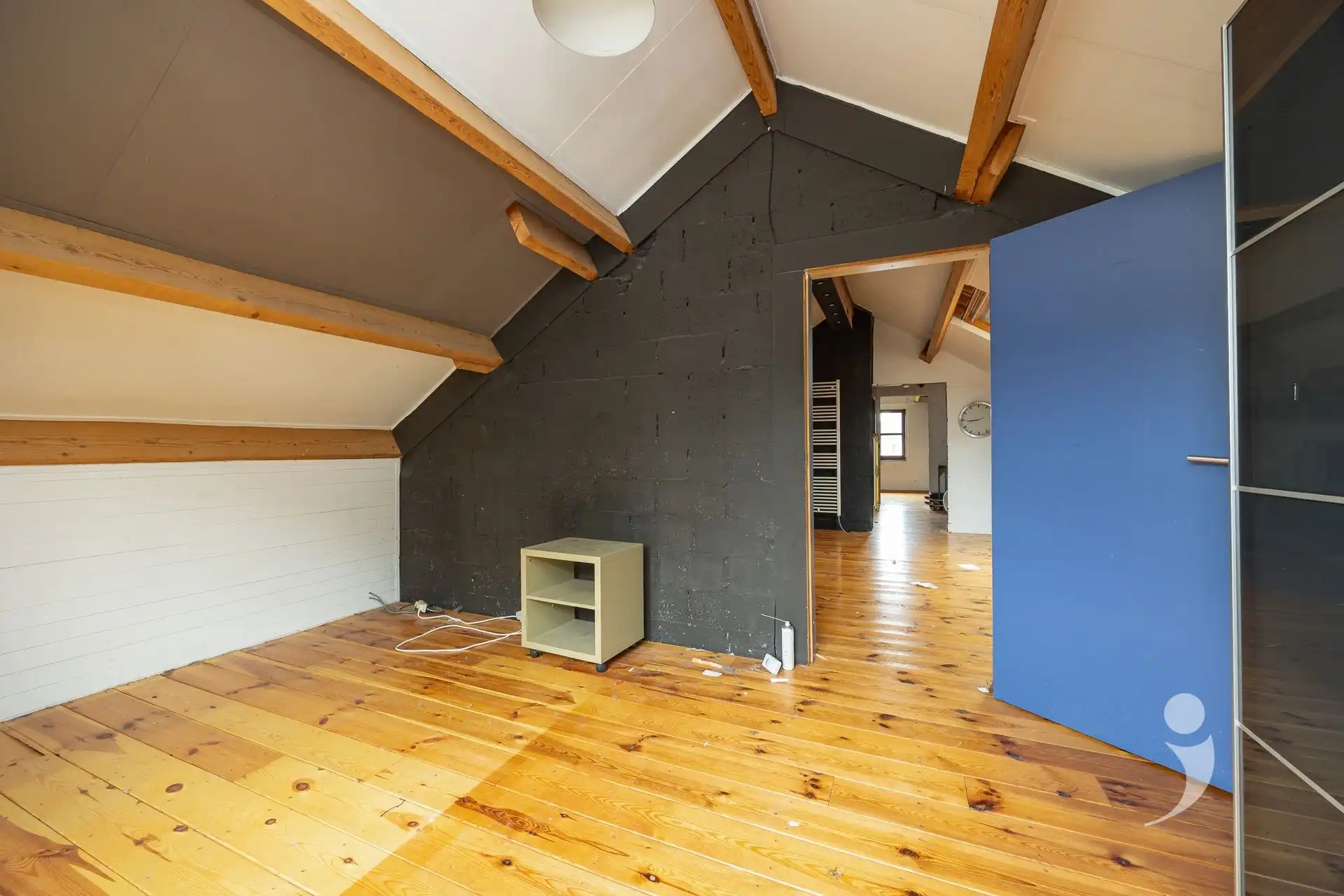 Ruime woning op een toplocatie te Wezemaal foto 26