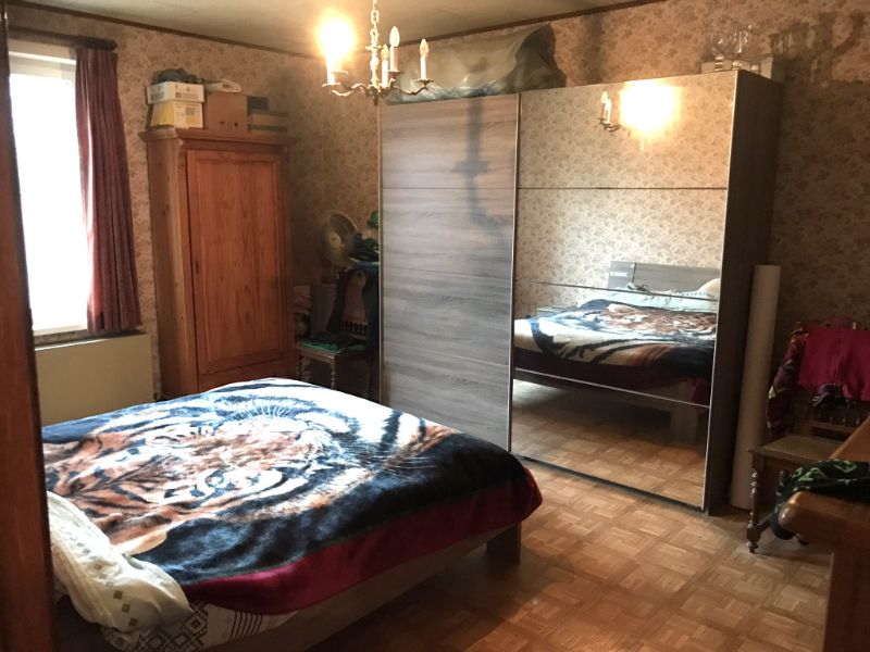 Te Grembergen : Woonst met terras en tuin - EN bijgebouw met garage- ruime parking in doodlopende straat nabij de spoorweg foto 21