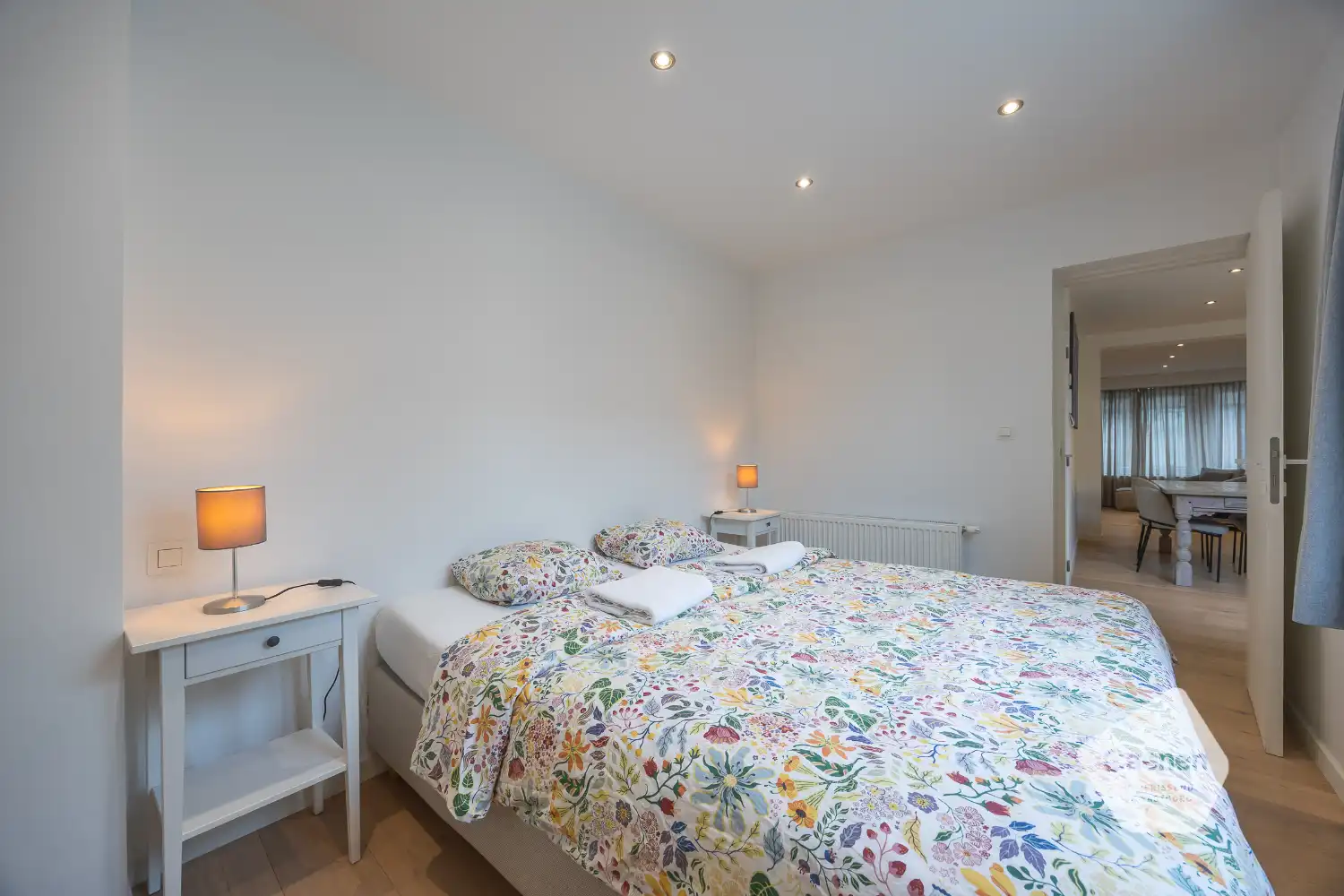 Gerenoveerd appartement vlakbij Visserskaai foto 18