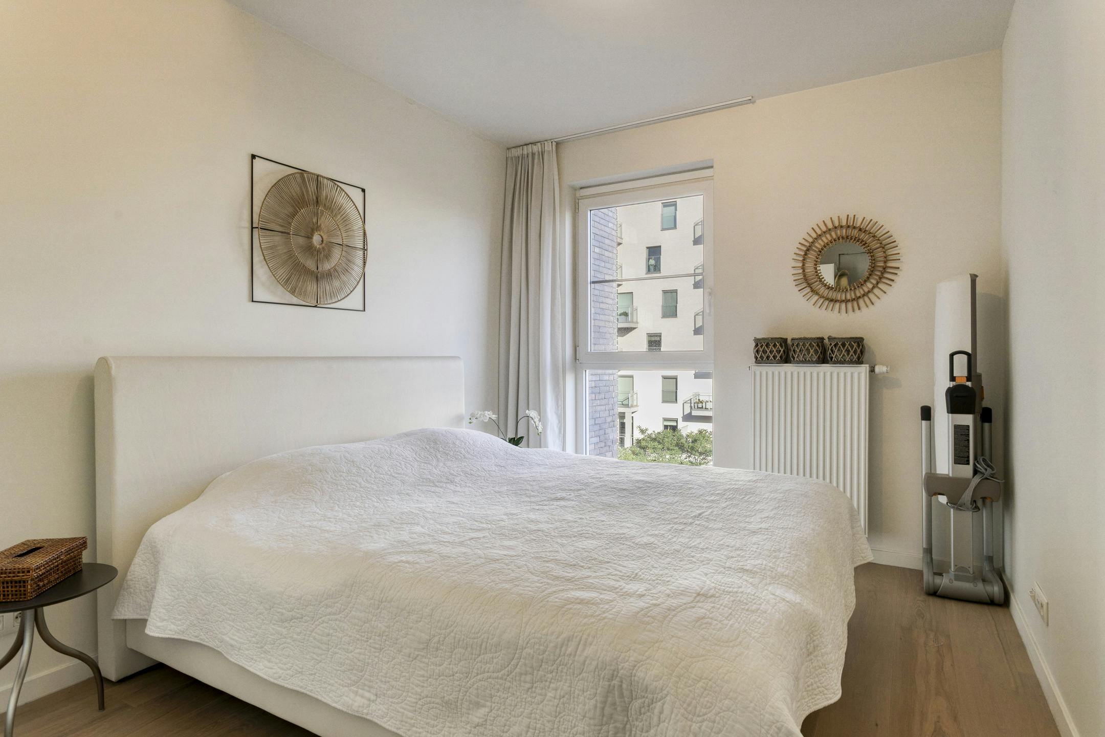 Stijlvol appartement op absolute toplocatie in De Munt foto 11