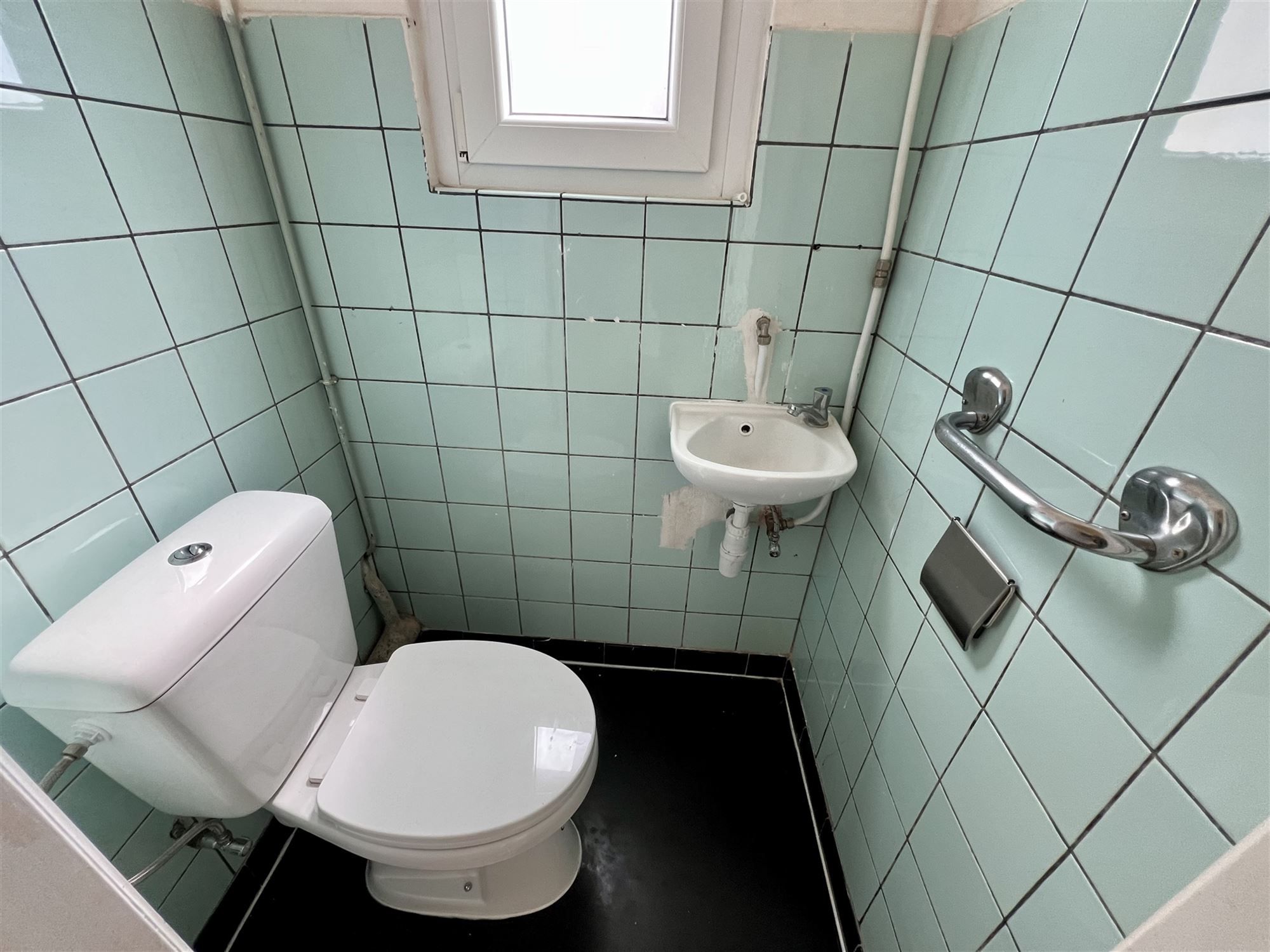 Halve losbouw handelswoning met 4 slaapkamers foto 13