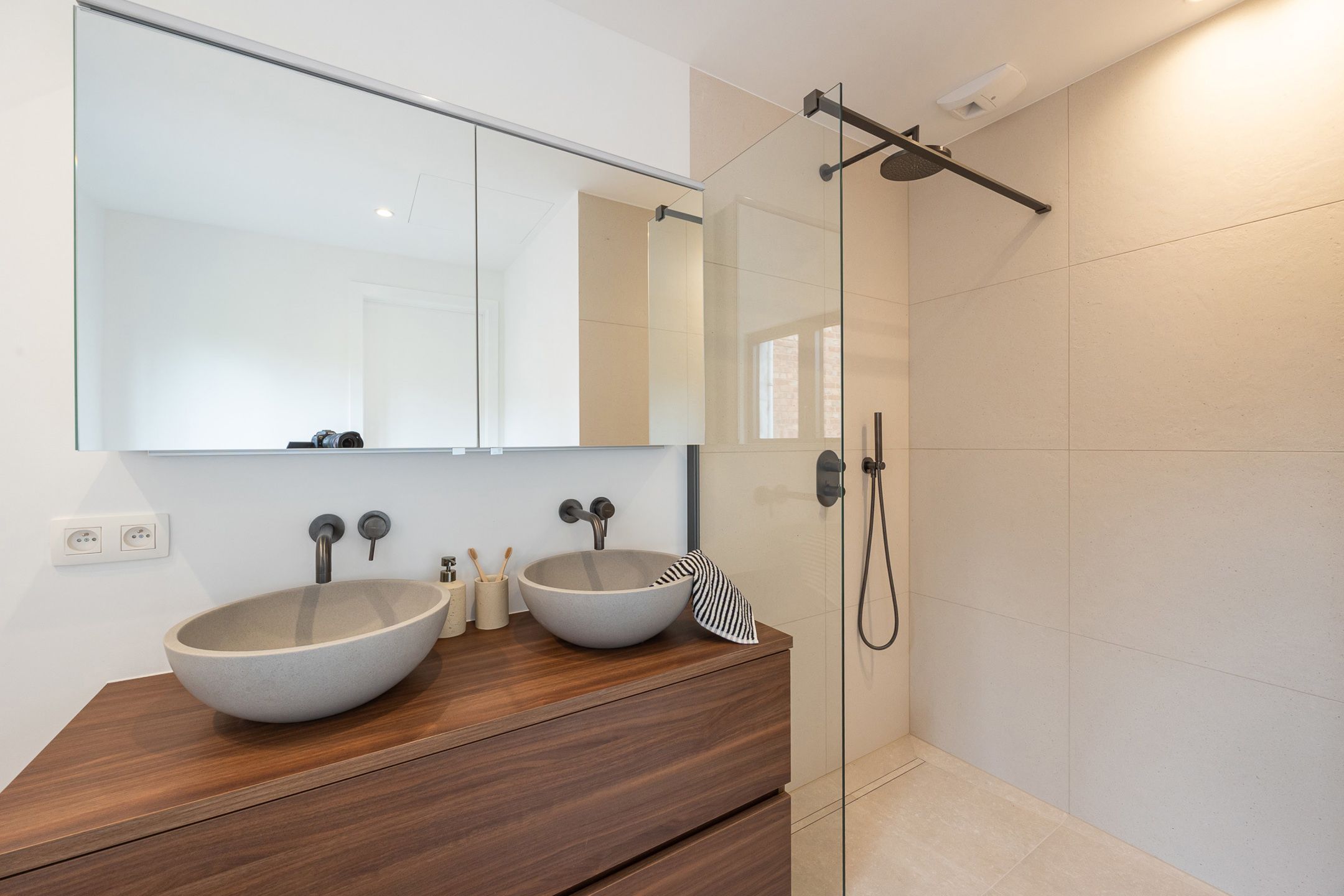 Prachtige penthouse in centrum Hove foto 18