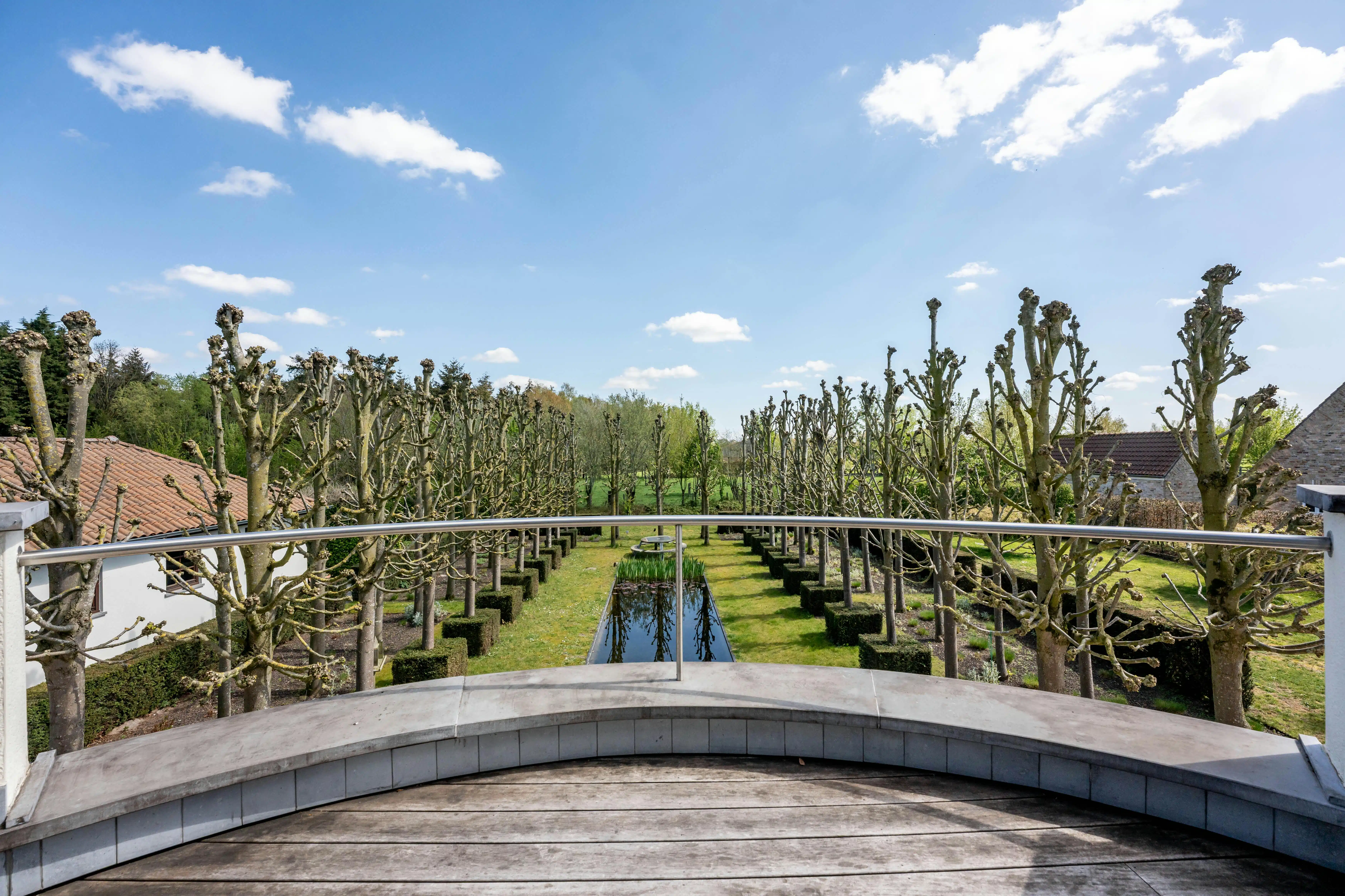 Exclusieve villa te koop in Jabbeke  foto 15