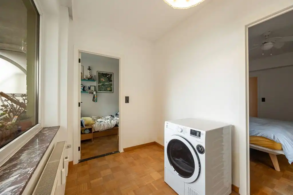 Ruim appartement met zonnig terras foto 12