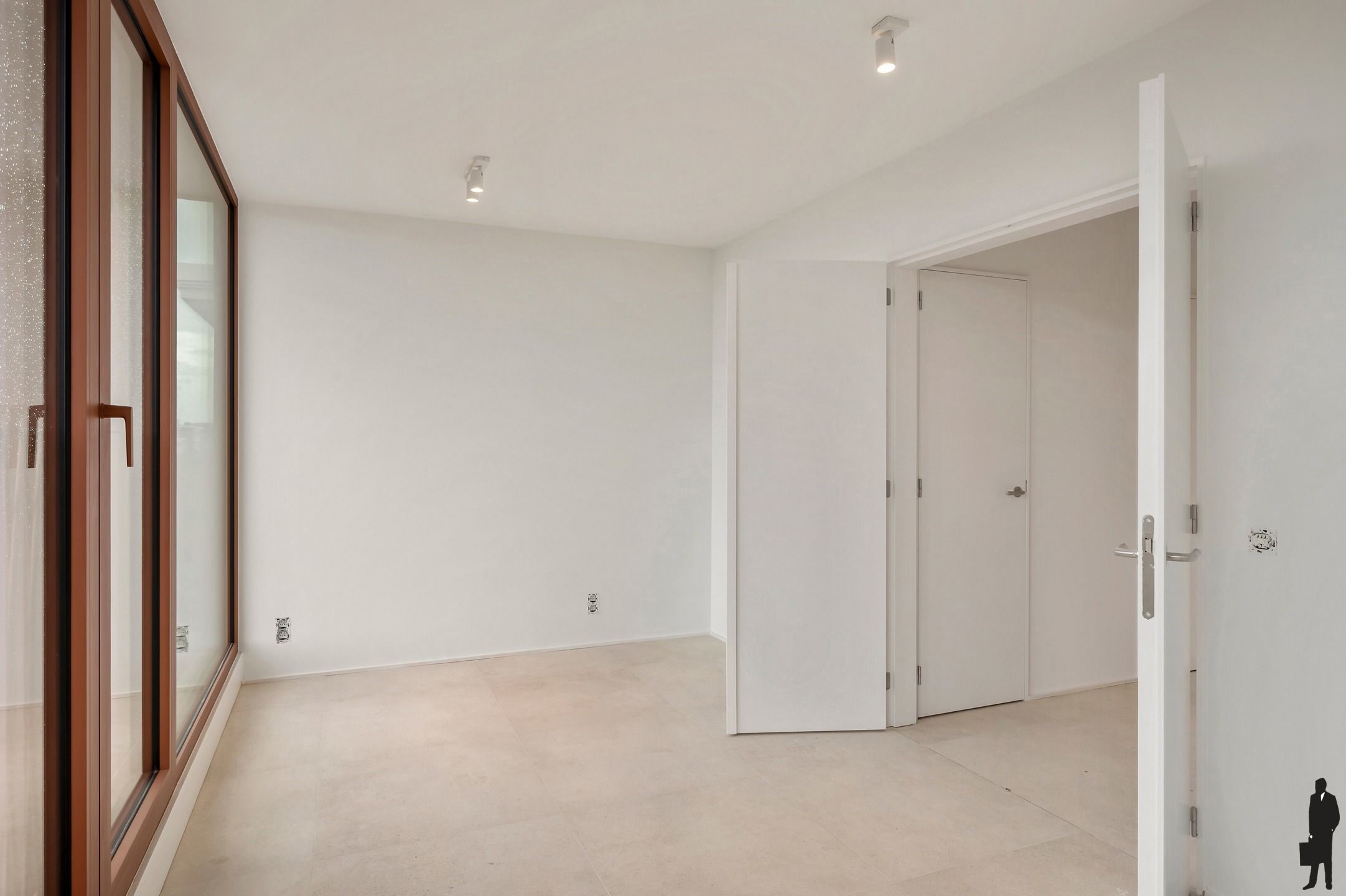 Nieuwbouw: Exclusieve penthouse met riant terras foto 7