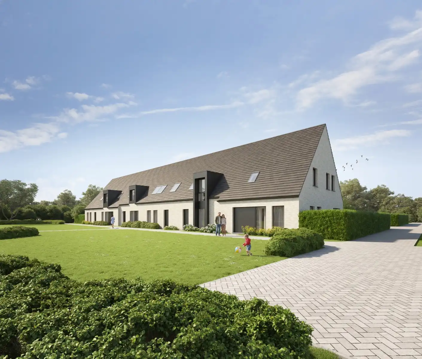 Huis te koop foto 7