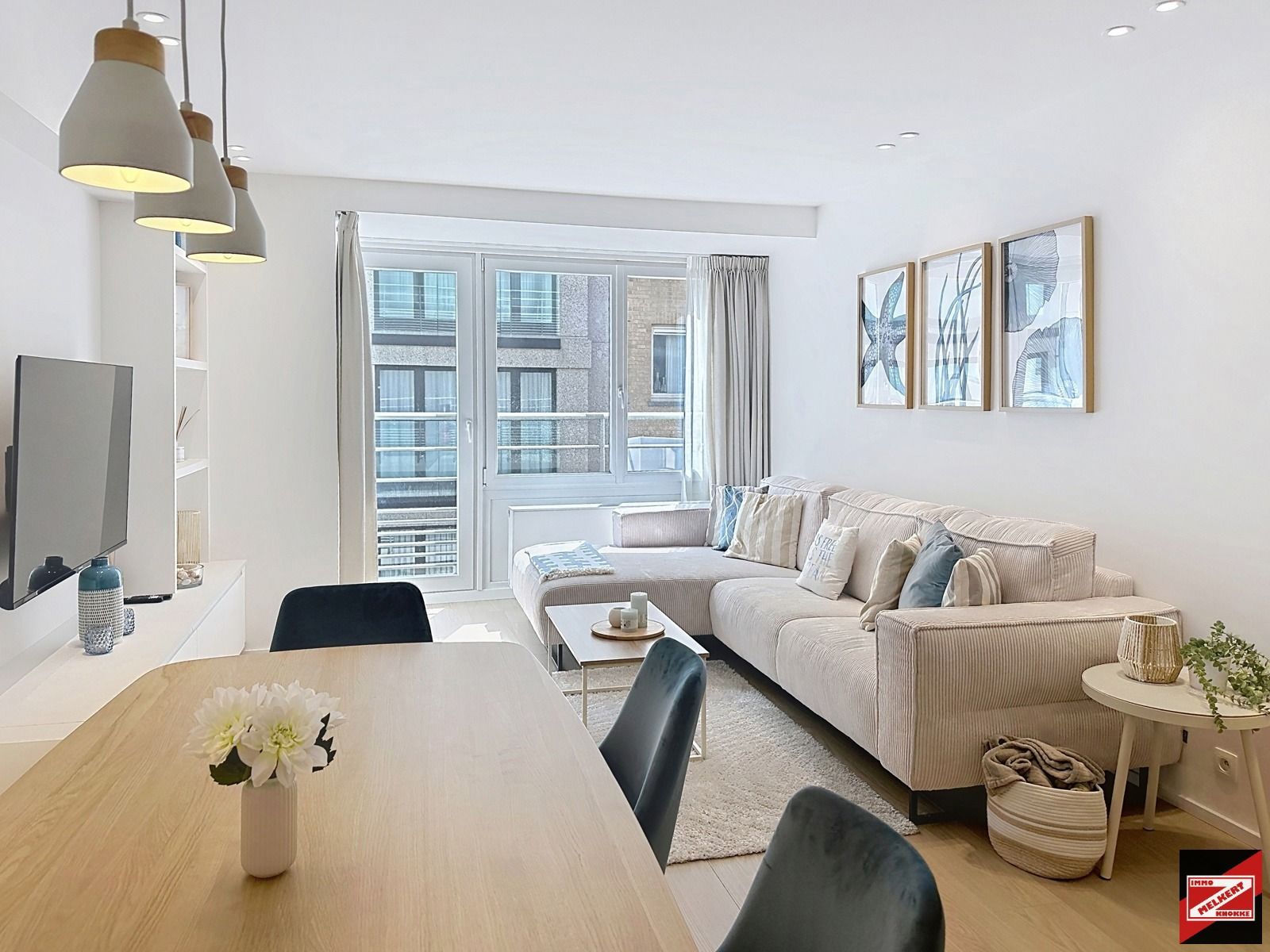 Appartement te koop foto {{pictureIndex}}