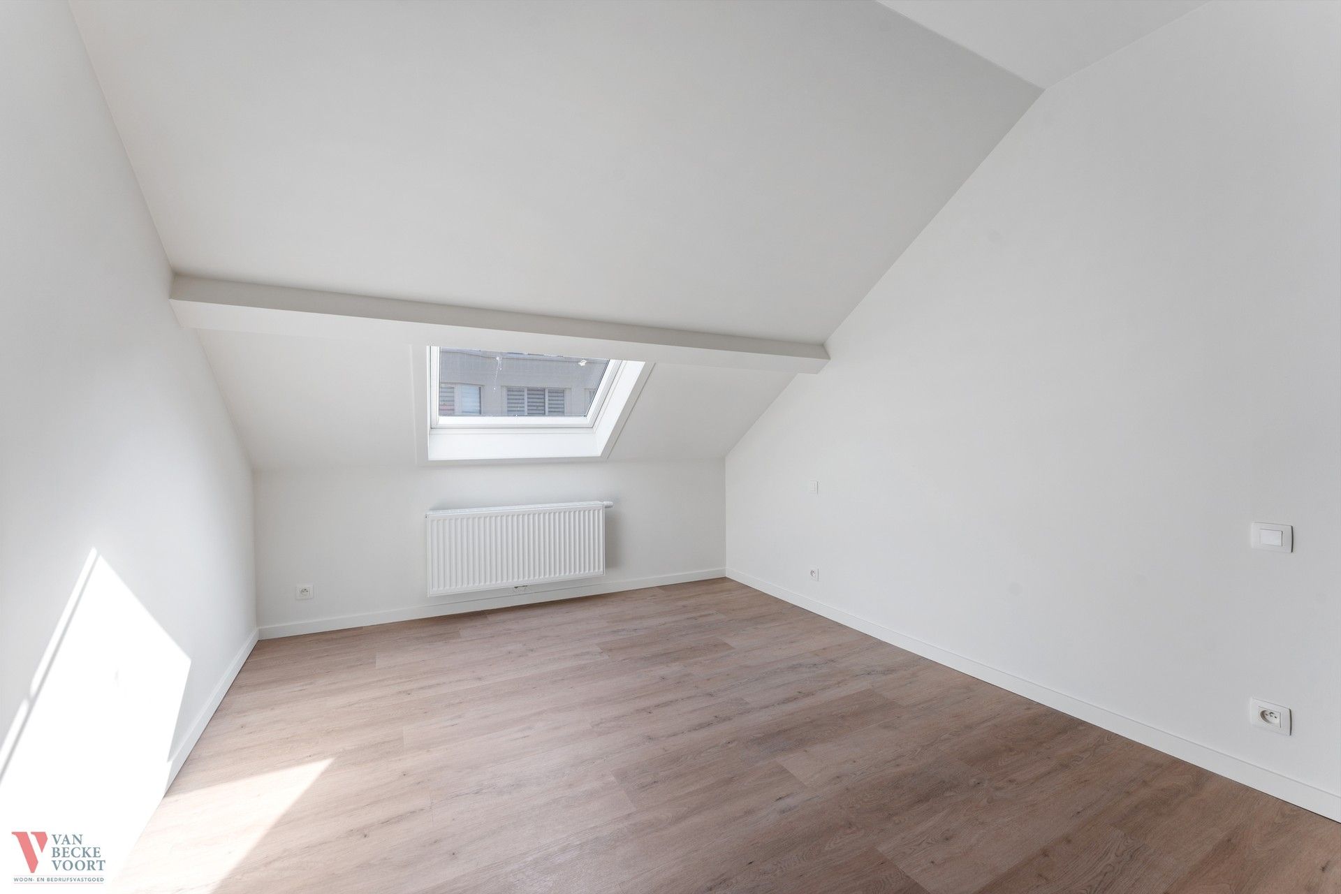 Duplexappartement in authentiek herenhuis foto 11